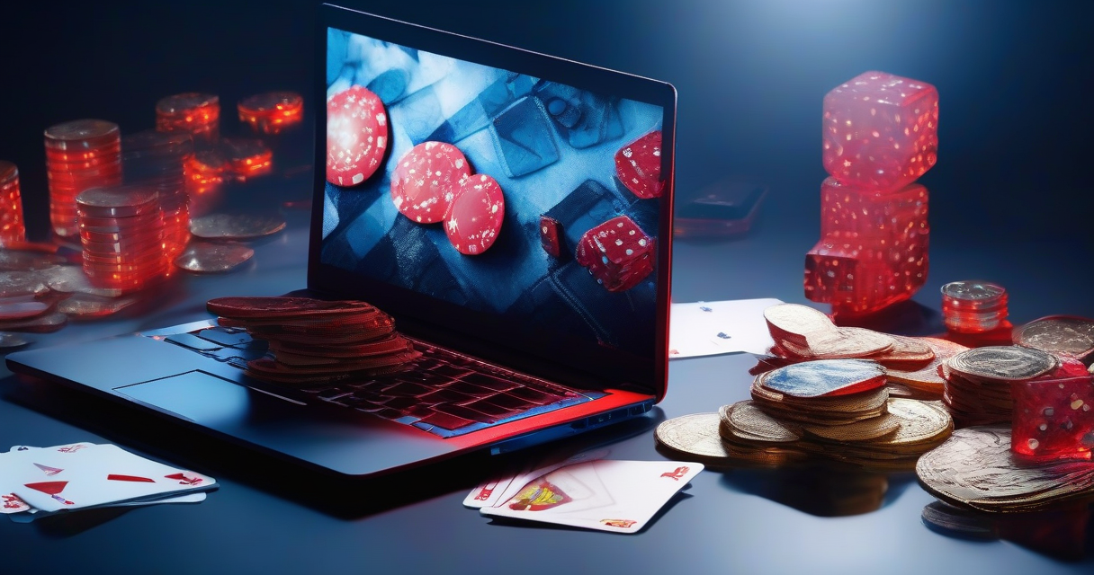 A Look at the Different Gaming Options Available at TrueBlue Casino — Security, Fair Play, and Regulatory Oversight A Look at the Different Gaming Options Available at TrueBlue Casino — Security, Fair Play, and Regulatory Oversight