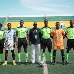 Become a Washington Soccer Referee: Training and Jobs