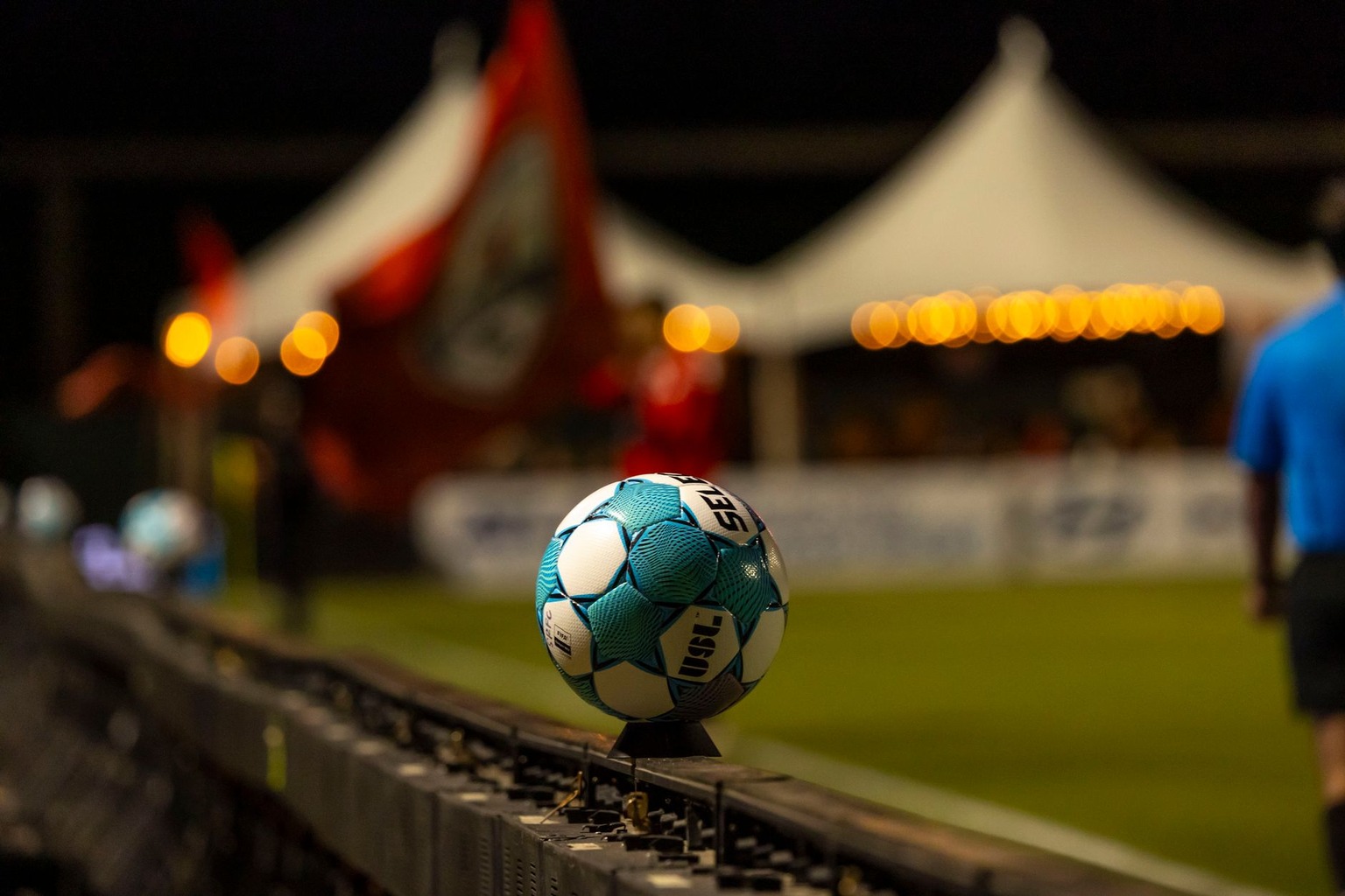 Become a Washington Soccer Referee: Training and Jobs — Building a Professional Brand and Portfolio Become a Washington Soccer Referee: Training and Jobs — Building a Professional Brand and Portfolio