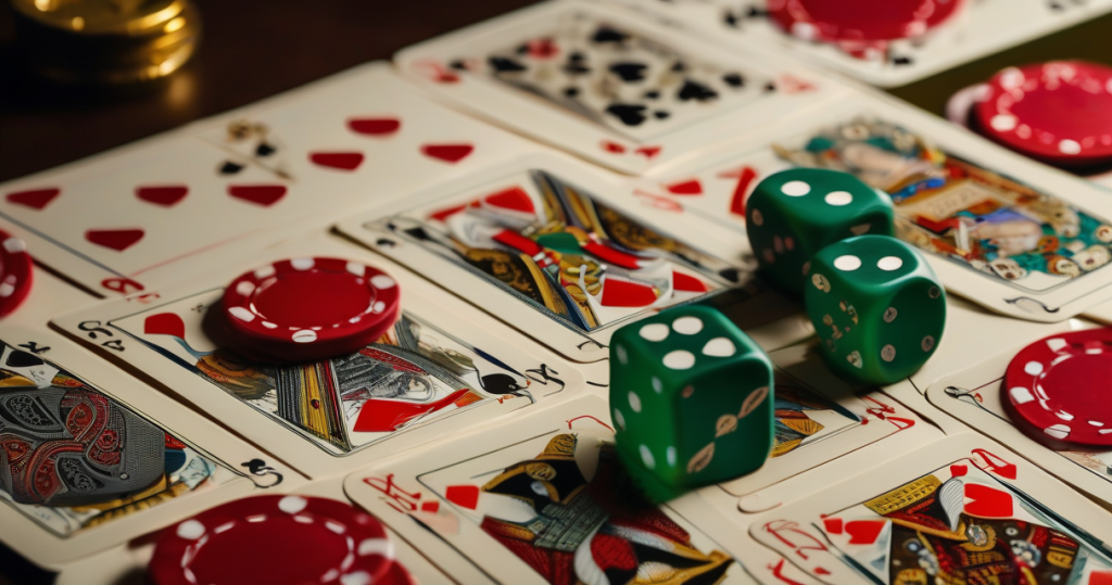 Discovering New Titles and Entertainment Options at Fortune Play