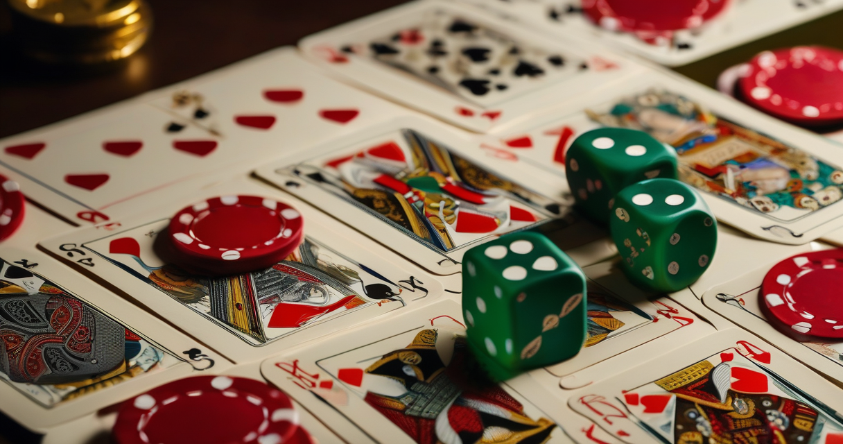 Discovering New Titles and Entertainment Options at Fortune Play