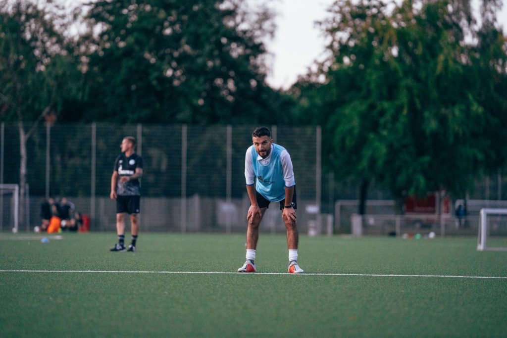 Finding Washington Soccer Programs for Kids Near You