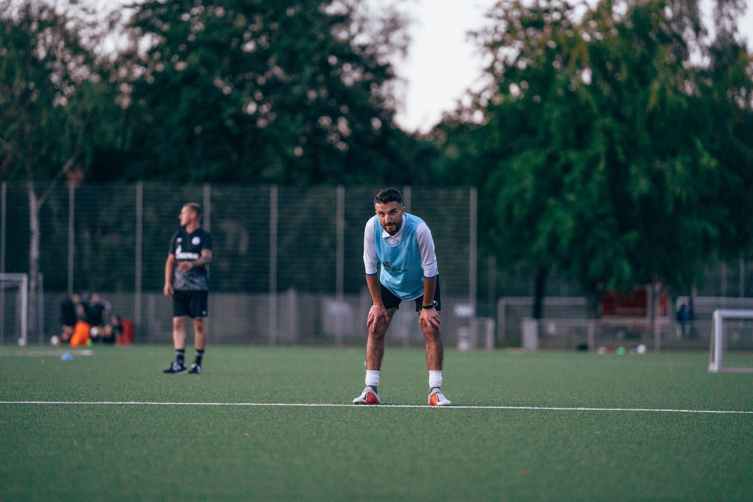 Finding Washington Soccer Programs for Kids Near You