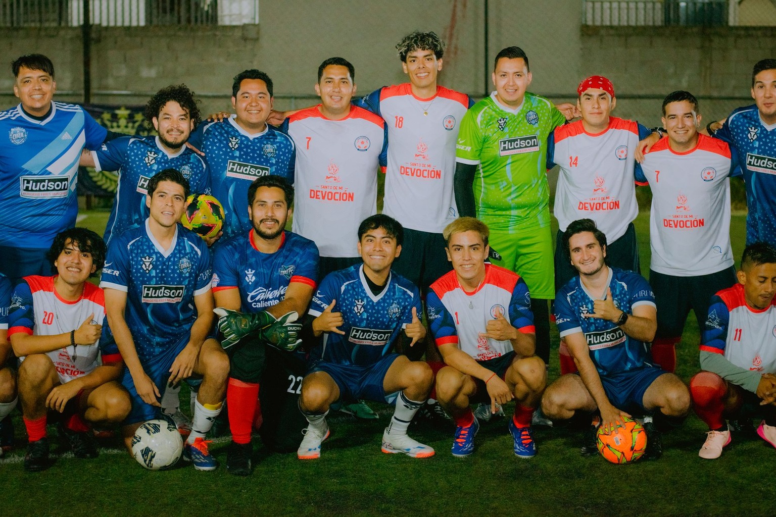 Following women’s football and colombian football: fixtures and results for supporters — Engaging with Colombian Footbal
