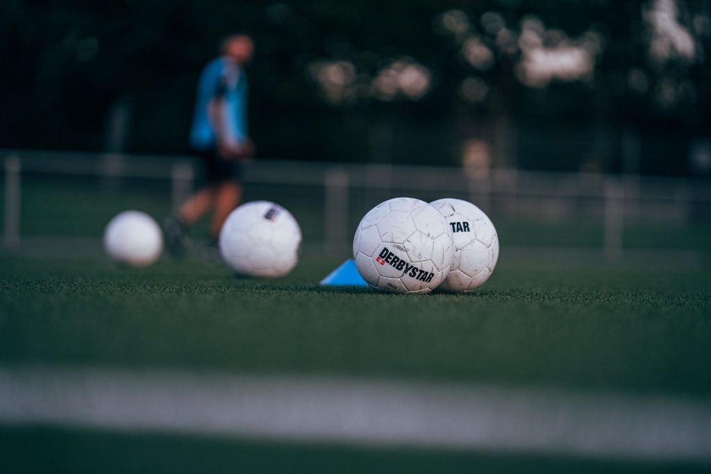 Indoor Soccer for 3 Year Olds in Washington State