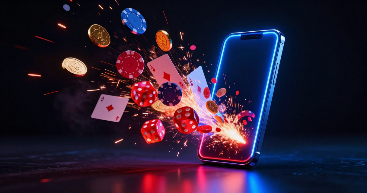 Mini-Games in Online Casinos and Their Growing Popularity — The Role of Technology in Mini-Game Development