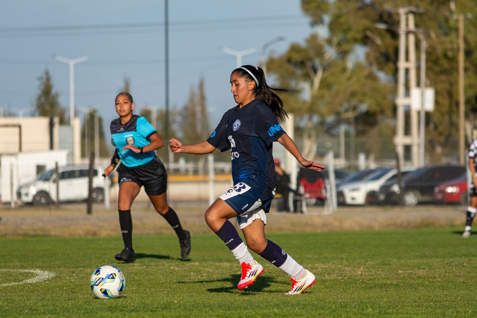 Ohio State Football Locker Room Insights Applied to Women’s Soccer Teams — Adapting Strategies for Diverse Squad Dynamic