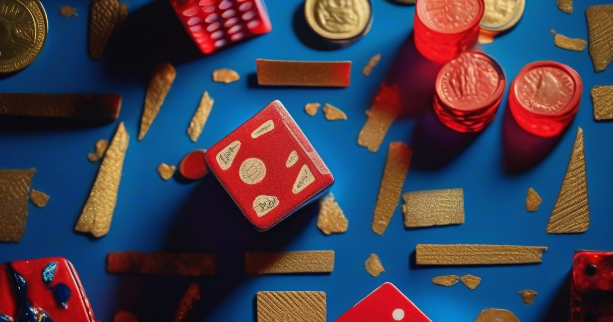 Richman Casino and What Distinguishes Its Main Game Categories