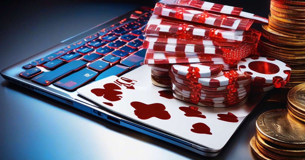 Richman Casino and What Distinguishes Its Main Game Categories — Technological Infrastructure Supporting Category Divers Richman Casino and What Distinguishes Its Main Game Categories — Technological Infrastructure Supporting Category Divers