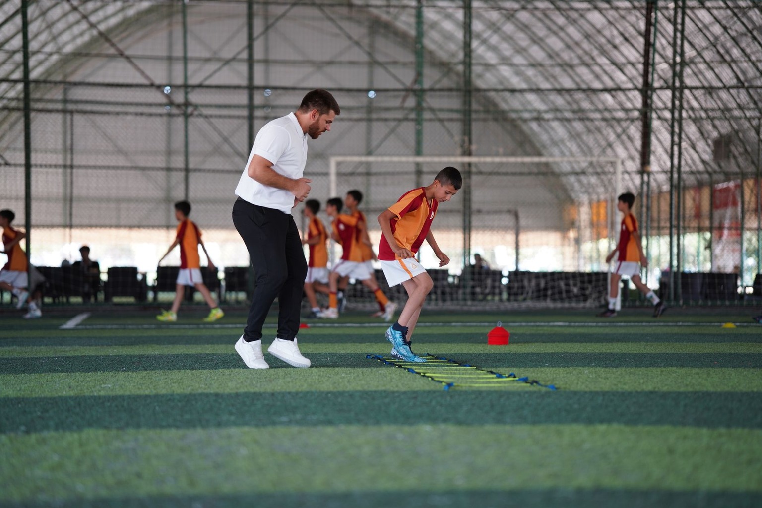 Top Washington Soccer Organizations Near You — Facility Quality and Resources Top Washington Soccer Organizations Near You — Facility Quality and Resources