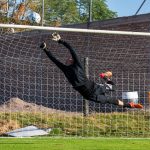 Washington State Soccer Teams for Toddlers: Getting Started