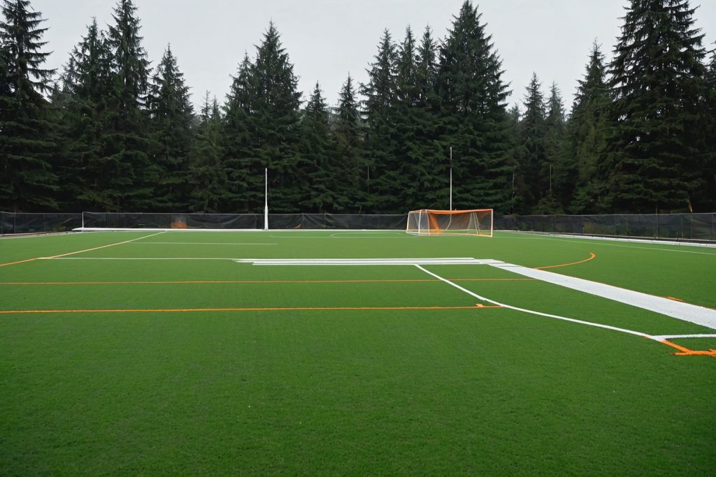 Washington Youth Soccer: Discover i9 Sports Programs