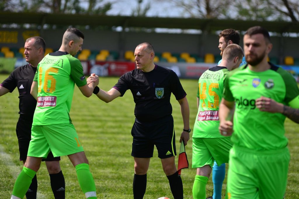 Washington Youth Soccer Referee: Pathways to Officiating