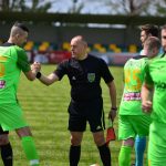 Washington Youth Soccer Referee: Pathways to Officiating