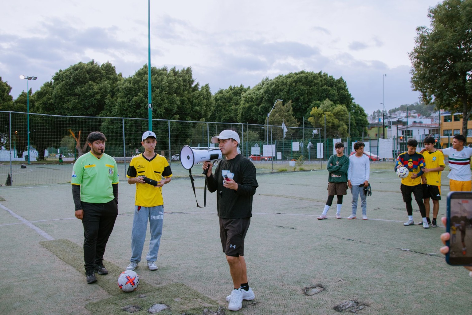 Washington Youth Soccer Referee: Pathways to Officiating — Choosing the Right Level and Age Group Washington Youth Soccer Referee: Pathways to Officiating — Choosing the Right Level and Age Group
