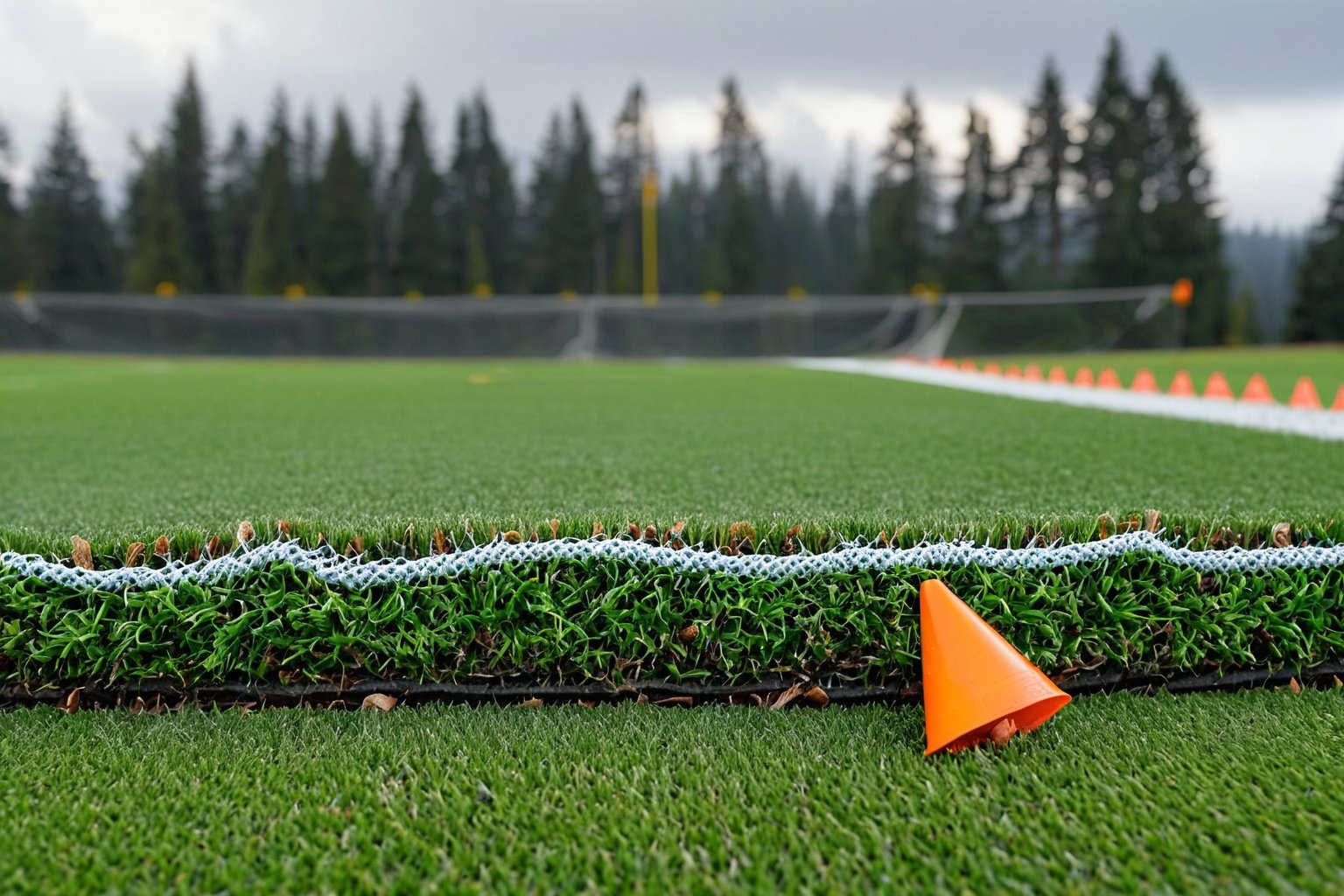 What is i9 Sports? A Guide for Washington Soccer Parents